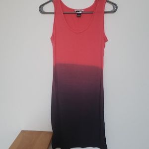 2/$25-Super cute dress or cover-up